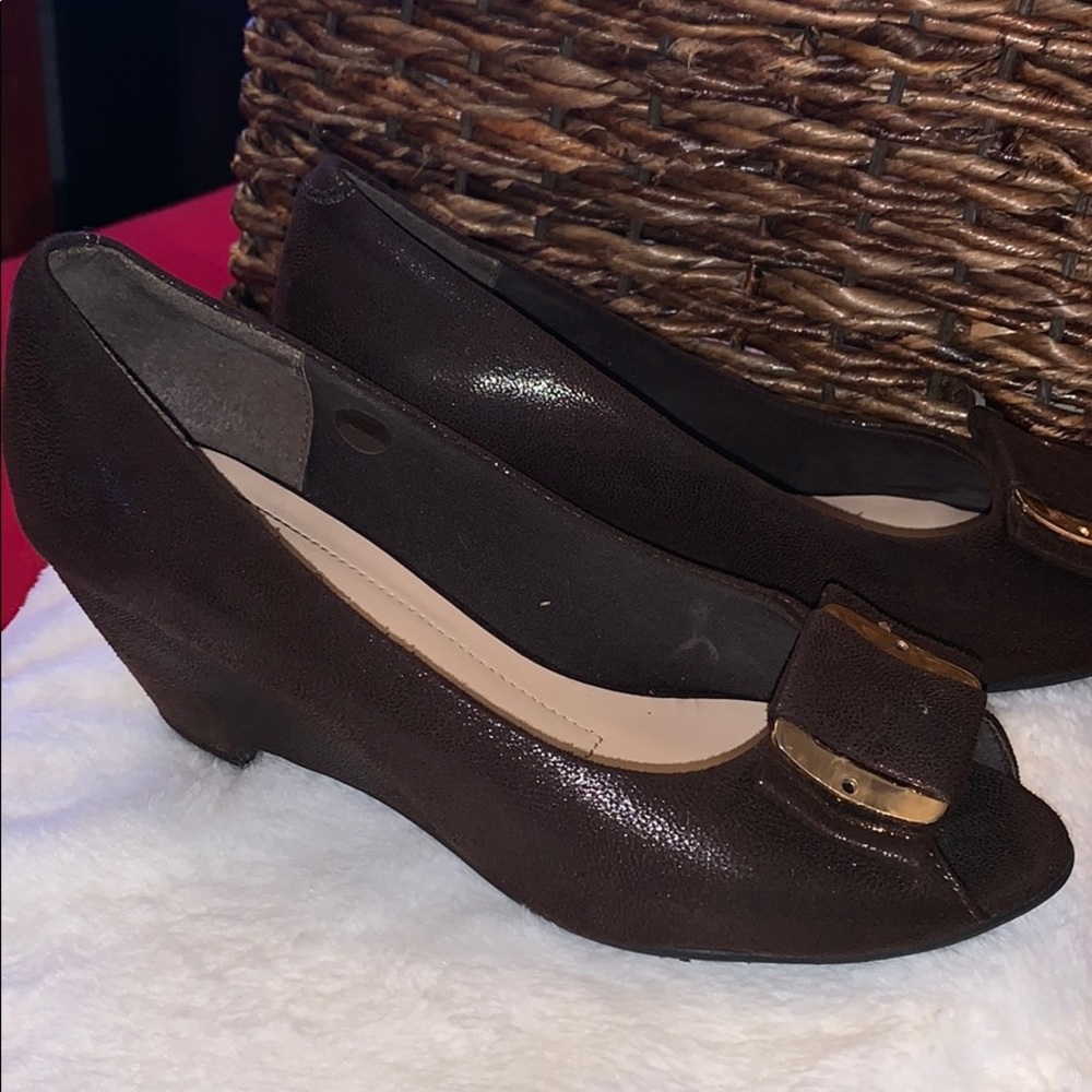 High heels - Picture 2 of 5